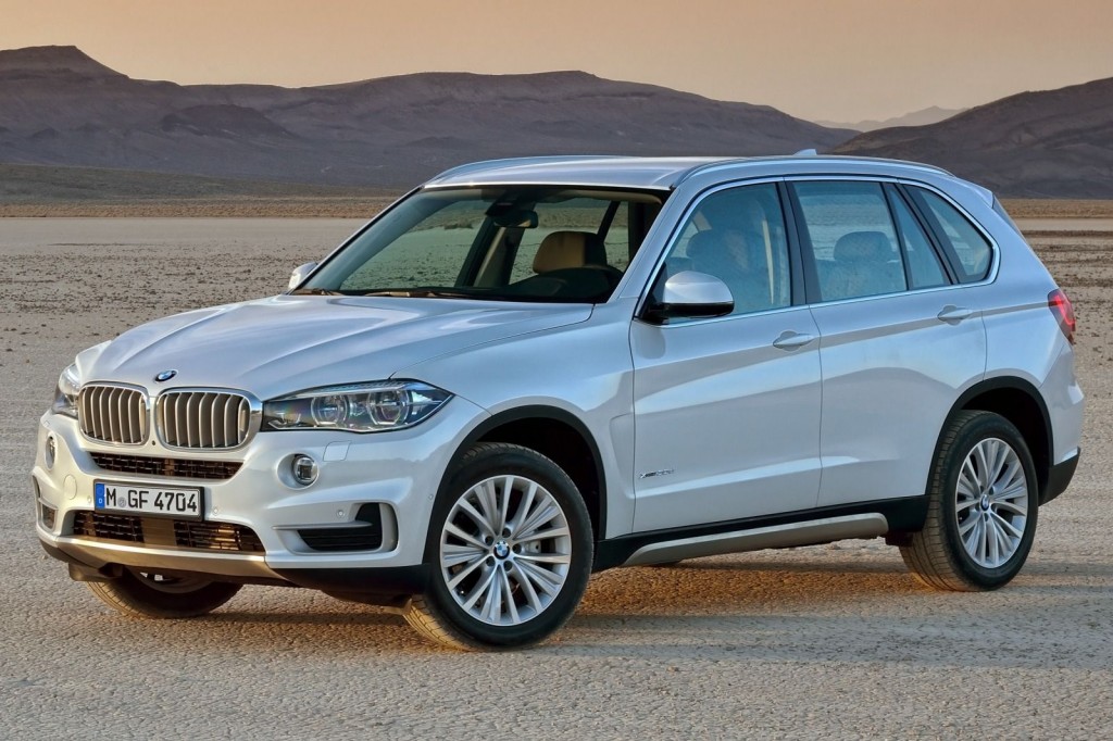 bmwx17 1024x682 BMW X5 2015: SUV sang chảnh mà lái cực “đã”