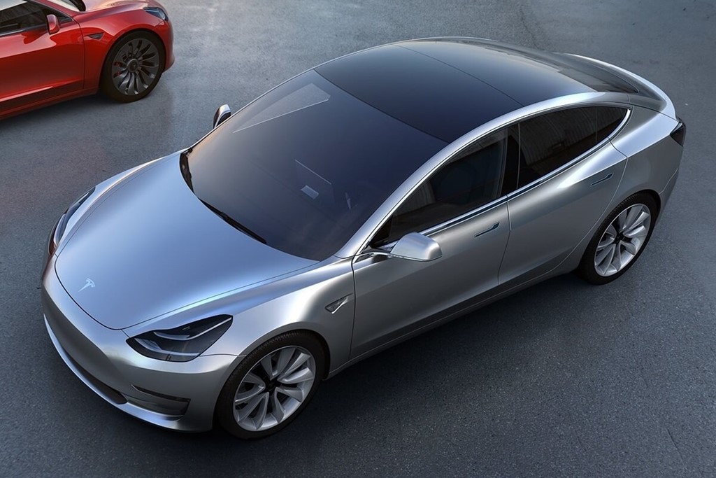 Xe điện giá cực “bèo” sắp xuất hiện TeslaMotorsModel3Mainstream04082016C1200x800 Xe điện giá cực “bèo” sắp xuất hiện