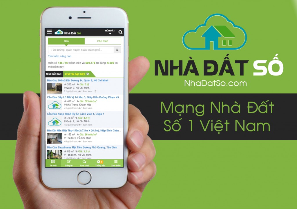 mua ban nha dat so3 1024x722 Hà Nội tăng tốc xây nhà ở xã hội