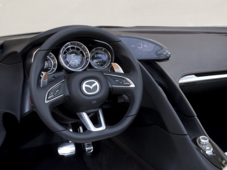 Mazda sẽ tung thêm bản coupe cho chiếc Mazda6
