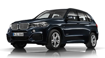 thong tin dau tien ve phien ban m cua xe bmw x5 m the he moi1 BMW úp úp mở mở hình ảnh của X5 M thế hệ mới