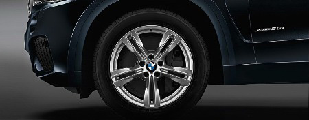 thong tin dau tien ve phien ban m cua xe bmw x5 m the he moi2 BMW úp úp mở mở hình ảnh của X5 M thế hệ mới