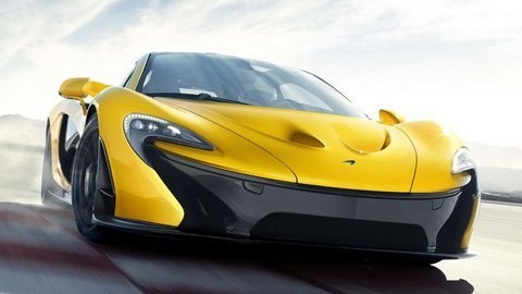 4 49 1361953992 32 20130226162701 1 McLaren P1 cùng những thông số đáng nể ấn tượng cùng năm tháng