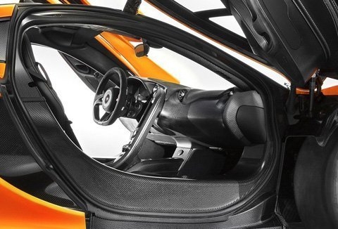 4 49 1361954022 95 20130226162701 8 McLaren P1 cùng những thông số đáng nể ấn tượng cùng năm tháng