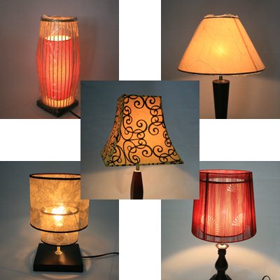 Đèn nội thất: Sự cộng hưởng không gian Phiêu lưu ánh sáng 2 1ef47 Đèn nội thất: Sự cộng hưởng không gian Phiêu lưu ánh sáng