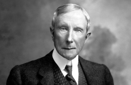 john rockefellerbest Tìm hiểu và giải mã những bí quyết làm giàu của ông vua dầu mỏ Rockefeller