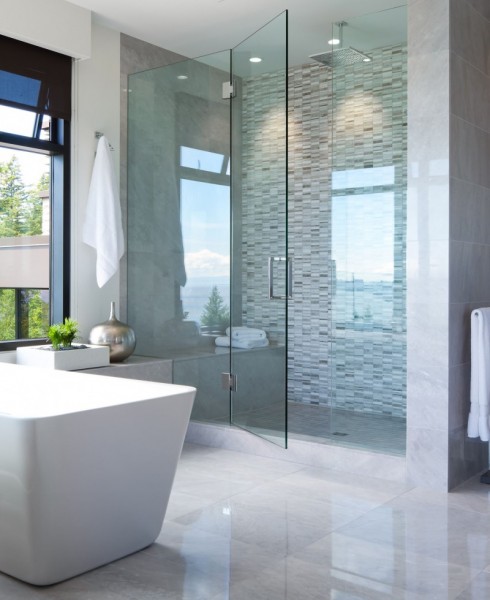 burkehill100114 17 490x600 Thiết kế biệt thự Burkehill: sự kết hợp hoàn hảo của nội và ngoại thất
