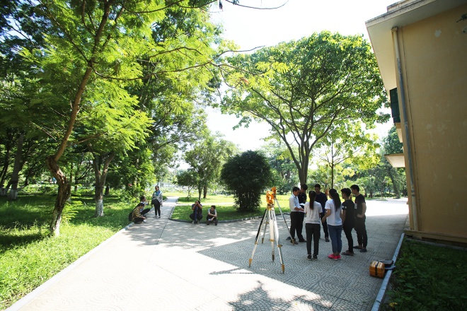 111440baoxaydung image006 Thiết kế không gian trường học lớn nhất Việt Nam