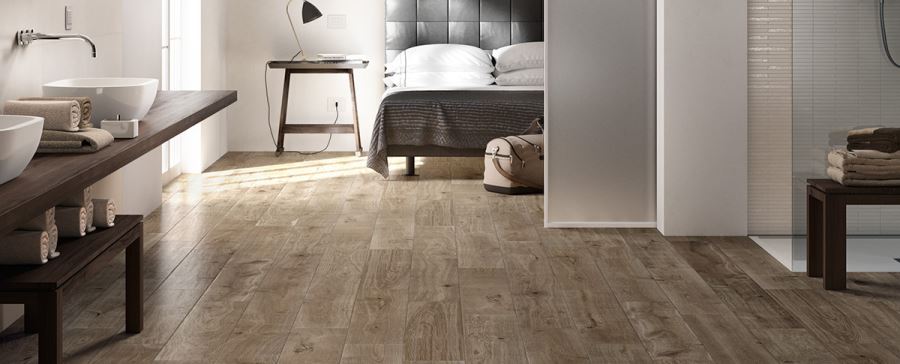 gach lat gia san go giup nha am ap va sang trong 0d799ef655 Thiết kế gạch lát giả gỗ giúp sàn nhà vừa bền vừa đẹp