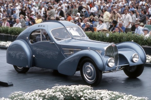 bugati gooding 1367019283 500x0 Dòng xe Bugatti ra mắt chiếc xe hơi đắt nhất thế giới