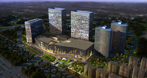 SCVivoCity 24 4 9752 1429953158 Dự án The Park Residence bán 190 căn hộ trong hai tuần