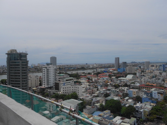  Tổng quan và quy mô căn hộ LaPaz Tower