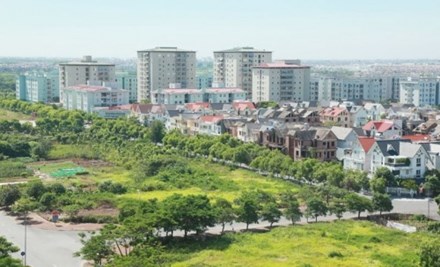 6D7 kehoachsudungdat Kế hoạch sử dụng đất năm 2017 tại Hà Nội ra sao?
