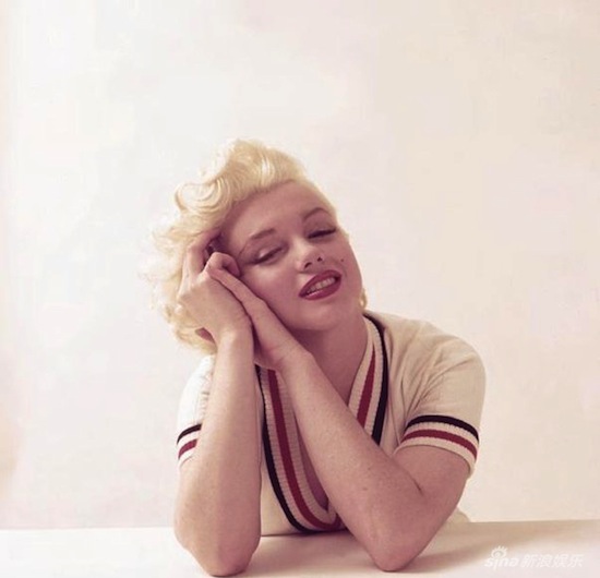 39922b6a3185989c33d17ba85e0bd16e Lộ thêm ảnh chưa từng được công bố ra của Marilyn Monroe