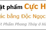 Hướng nhà gặp Thái Tuế và Cách hoá giải !