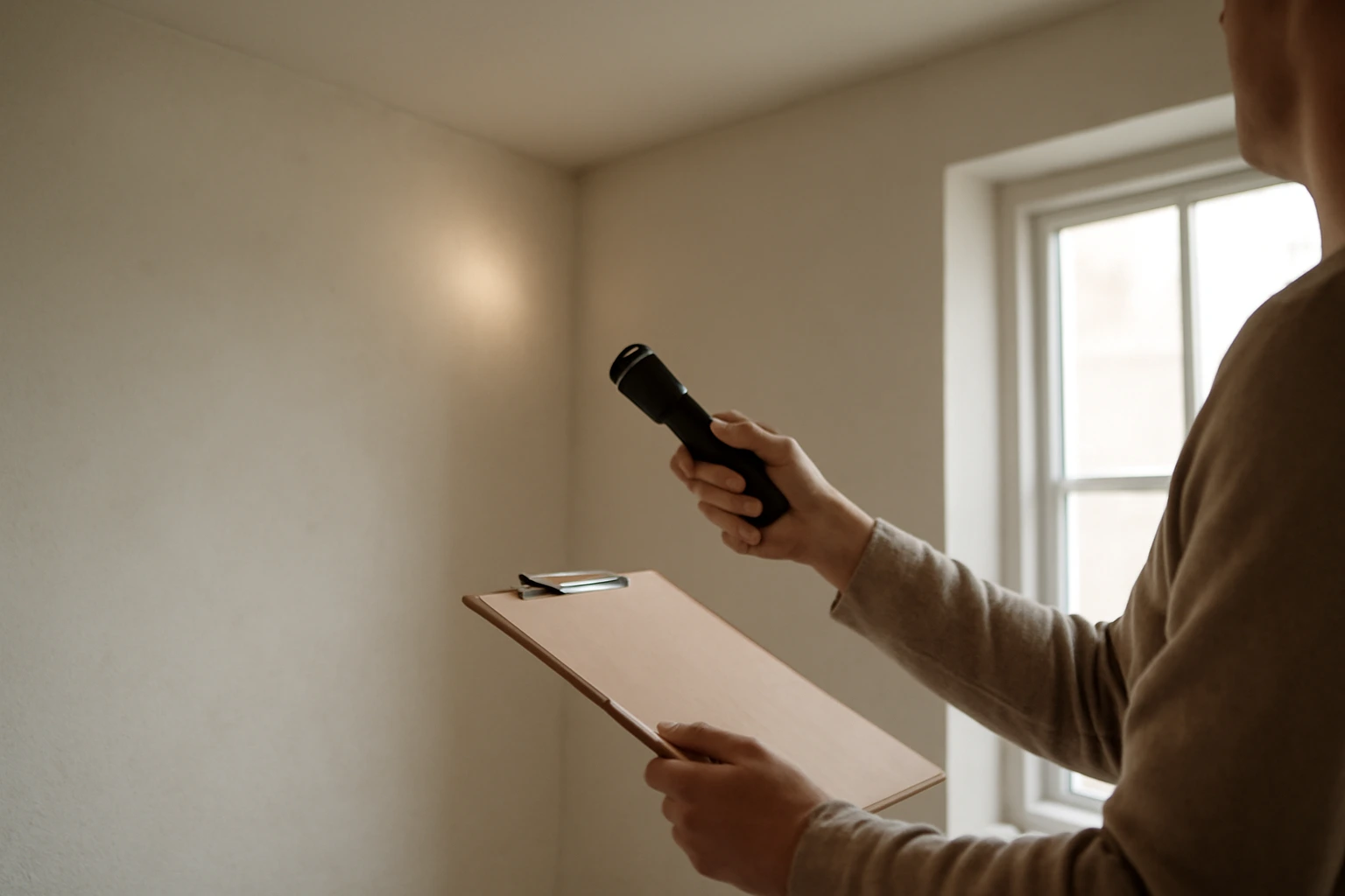 Xem nhà trước khi mua: danh sách kiểm tra hai mươi mục